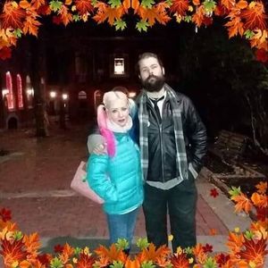 Meet your Posher, Kerry